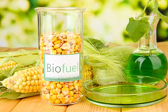Cloddiau biofuel availability