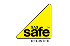 gas safe companies Cloddiau
